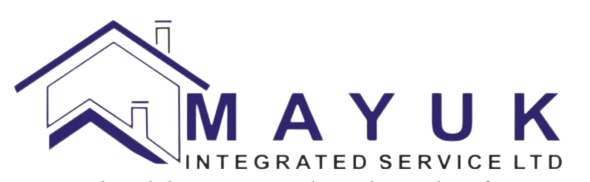 Mayuk Logo